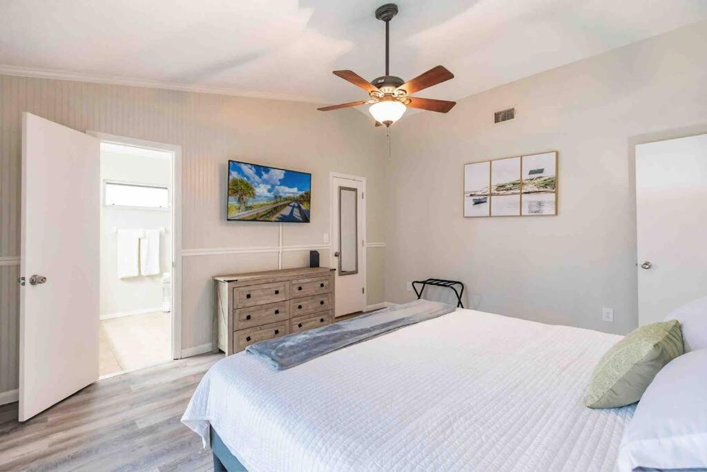 Poolside Oasis-5 Miles From Venice Beach Ngoại thất bức ảnh