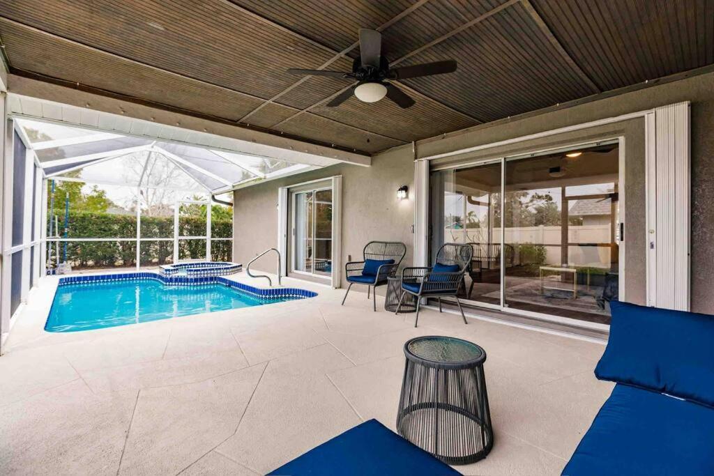 Poolside Oasis-5 Miles From Venice Beach Ngoại thất bức ảnh